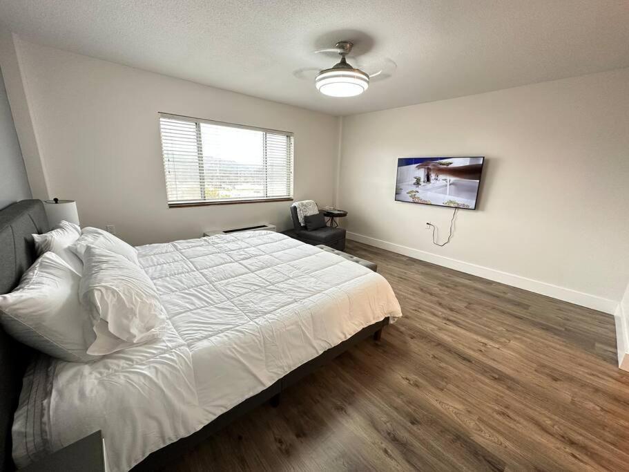 Cozy 1 Bedroom Apartment In Downtown Gadsden, Al Luaran gambar