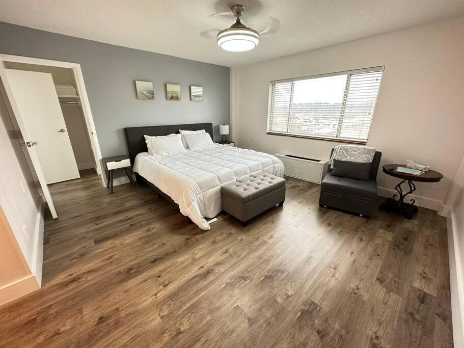 Cozy 1 Bedroom Apartment In Downtown Gadsden, Al Luaran gambar