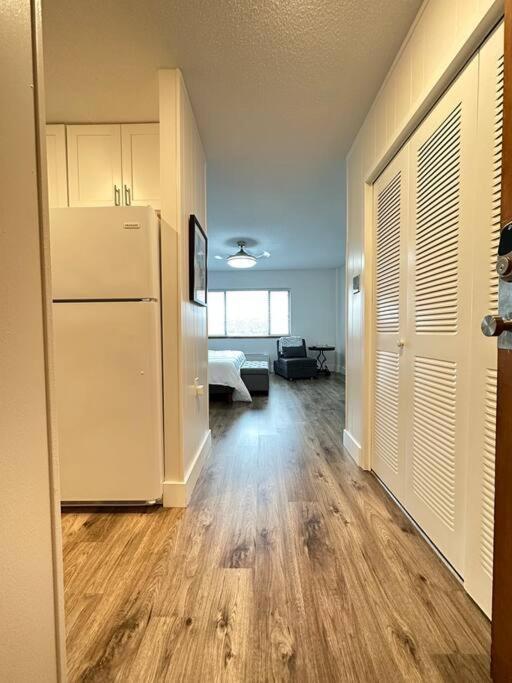 Cozy 1 Bedroom Apartment In Downtown Gadsden, Al Luaran gambar